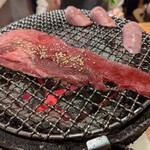 炭火焼肉 琉宮苑 - 
