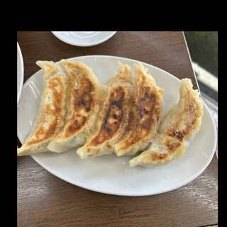 まぐろラーメン大門_1