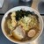 屋台ラーメン 北国 - 料理写真: