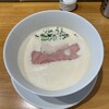 麺家 獅子丸 - 