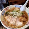 いせのじょう - 辛味白菜チャーシュー！