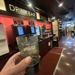 快活CLUB - ドリンク写真: