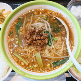 中華四川料理 栄華飯店_0