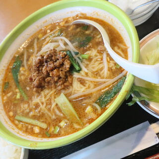 中華四川料理 栄華飯店_1