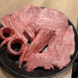 藤栗ホルモン_2