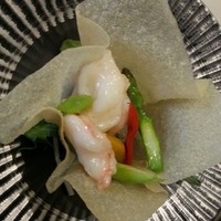 礼華 - 