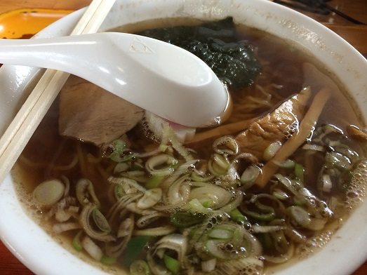 酔月 - 千厩（ラーメン）の写真
