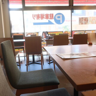 中華四川料理 栄華飯店_2