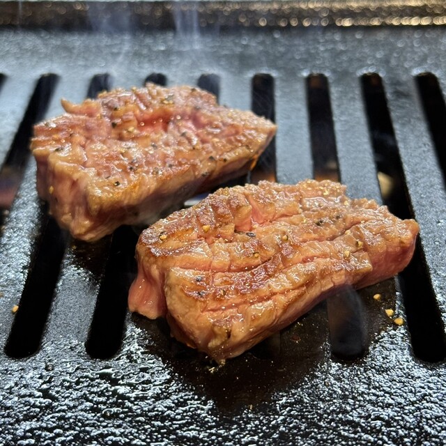 焼肉やっちゃん 名駅西口店のご予約 - 名古屋/焼肉 | 食べログ