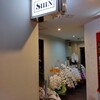 TRAD BAR SHIN