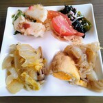 焼き処 桂浜 - 