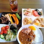焼き処 桂浜 - 