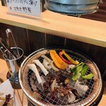 焼き処 桂浜 - 