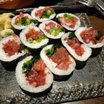 居酒屋 希SAKU - 
