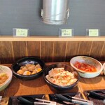 焼き処 桂浜 - 