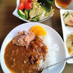 焼き処 桂浜 - 