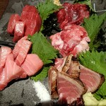 居酒屋 希SAKU - 