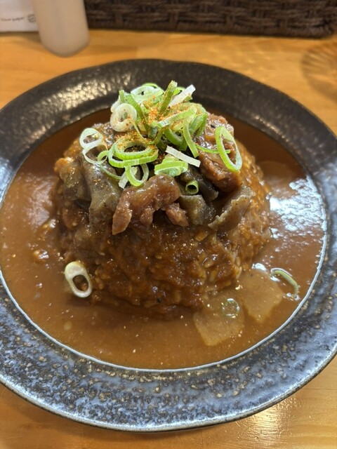 spice32 大阪駅前第1ビル店 （スパイスサンジュウニ） - 北新地/カレー