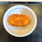 かつや - カニクリームコロッケ