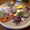 ビストロ アメリ - 