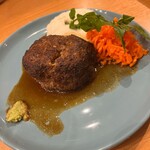 和牛と樽ワイン バレル - 