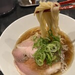 麺匠至誠 - 