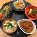 和牛と樽ワイン バレル - 