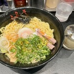 東京油組総本店 - 料理写真: