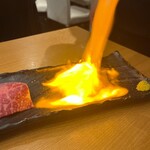 和牛と樽ワイン バレル - 