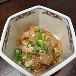 小料理 酔心 - 