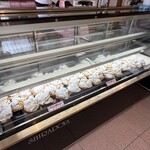 白土屋菓子店 - 