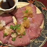 個室居酒屋 獏々堂 - 