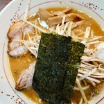 らいおん - 料理写真:◎