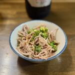 馬上荘 - 