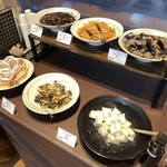 アパホテル - 料理写真: