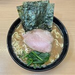 ラーメン 大國家 - 料理写真: