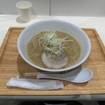 麺乃やました - 料理写真:味噌ラーメン1149円