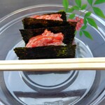 菅乃屋  - 料理写真: