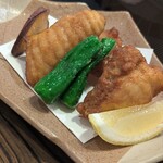 玄品 京都祇園 ふぐ・うなぎ・かに料理 - 