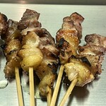 秋吉 - 料理写真: