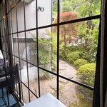 茶房 雲母 - 