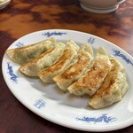 中華料理 境華楼 - 
