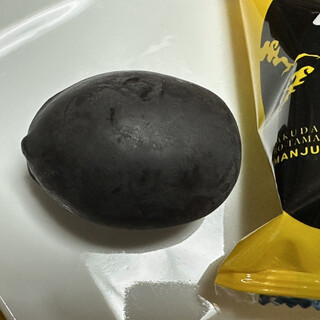 大涌谷くろたまご館_1