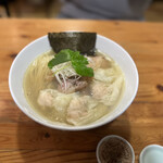 ユナイテッド ヌードル アメノオト - 