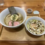 ユナイテッド ヌードル アメノオト - 