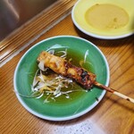 秋吉 - 料理写真: