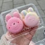 OVERMACARON - 