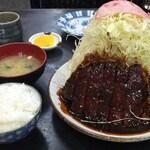葉栗屋 - 