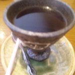 田楽 - アイスコーヒー