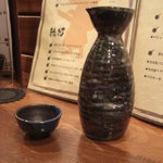 KO－KU - とっくりとメニュー